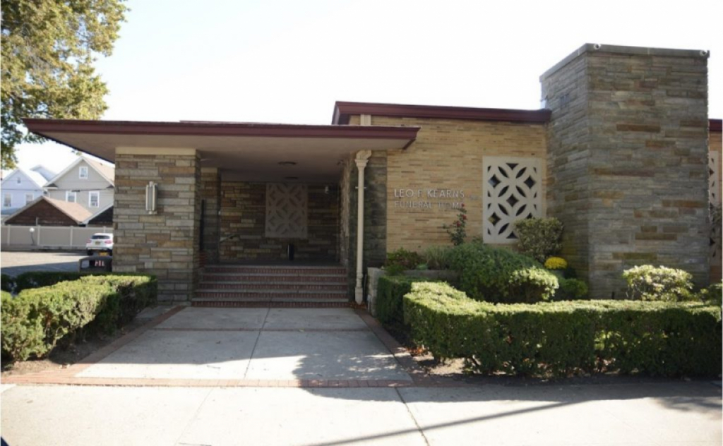 Kearns Funeral Home Ltd Obituaries