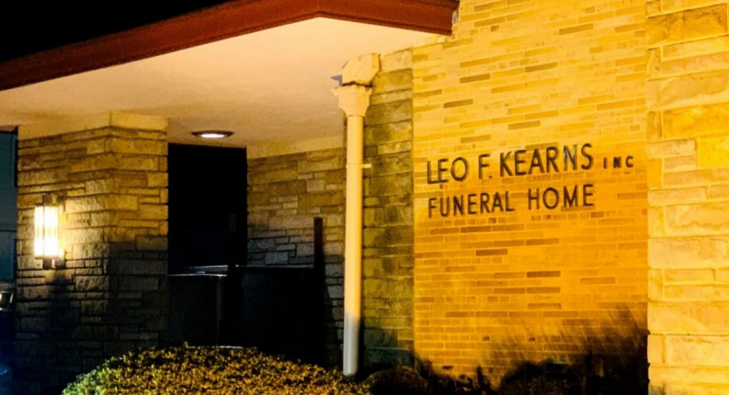 Leo F. Kearns, Inc. Funeral Homes - South Richmond Hill Obituaries