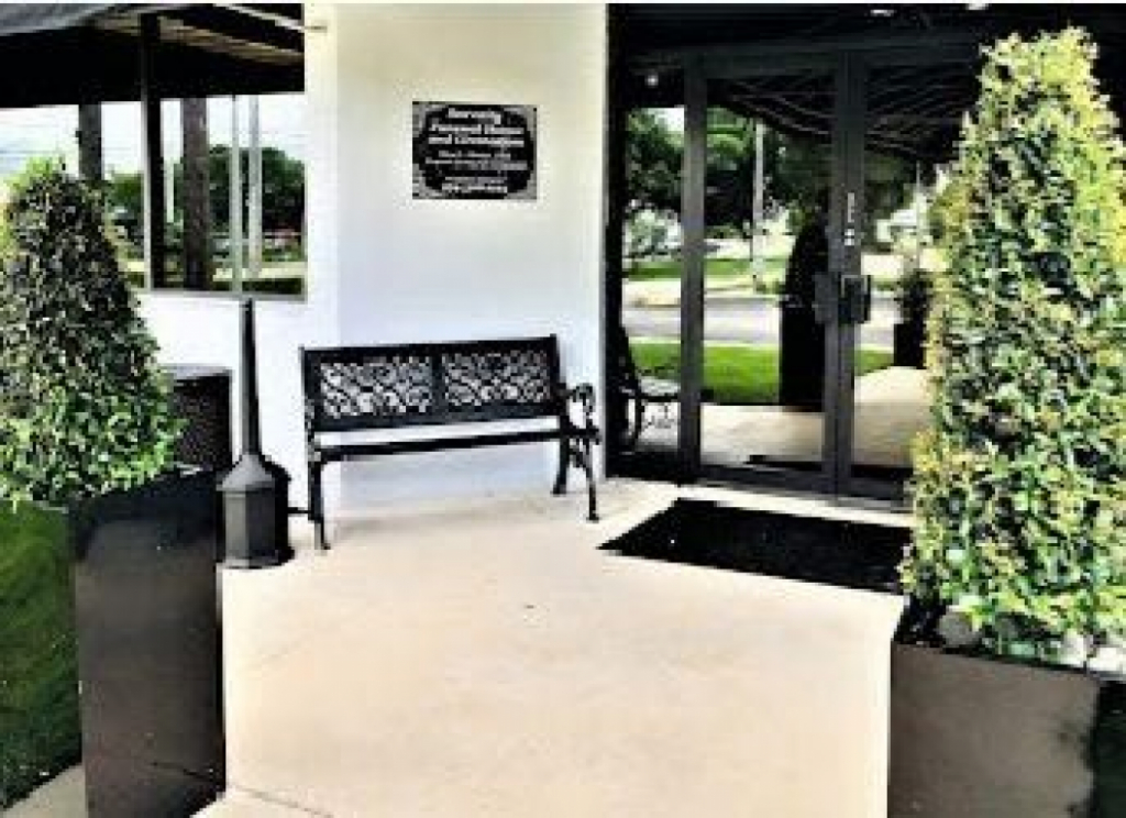 Serenity Funeral Home & Cremation Obituaries & Services In North