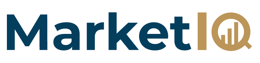 MarketIQ Logo