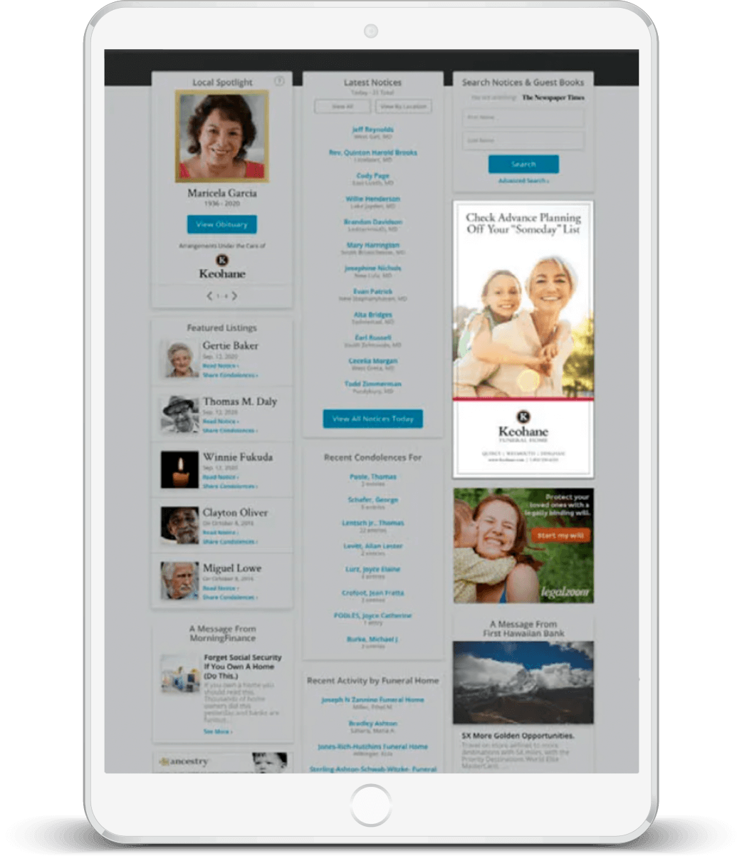 Tablet 1
