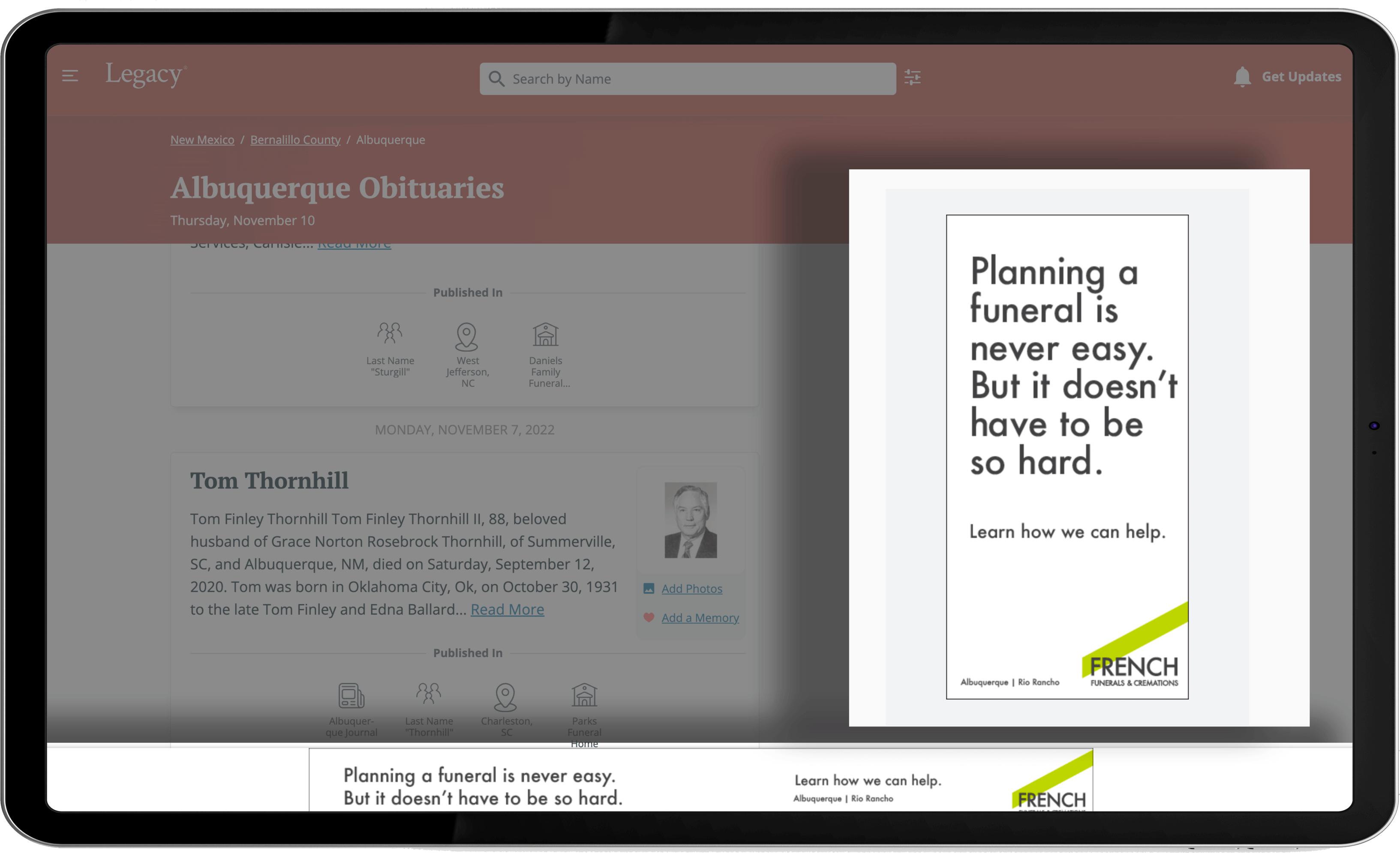 Advertising Analytics