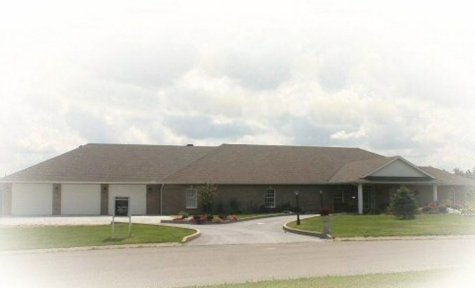 Stratton Karsteter Funeral Home