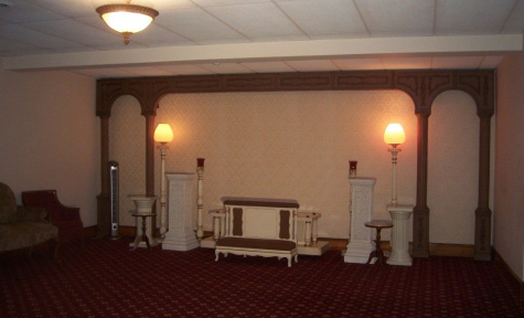 Hopler & Eschbach Funeral Home