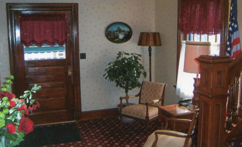 Hopler & Eschbach Funeral Home