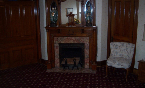 Hopler & Eschbach Funeral Home