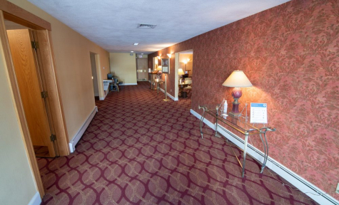 DeVito Funeral Home - Watertown