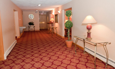 DeVito Funeral Home - Watertown