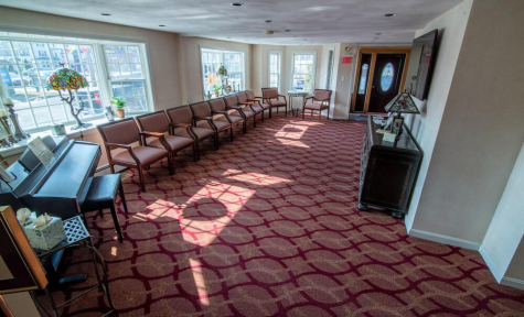 DeVito Funeral Home - Arlington