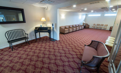 DeVito Funeral Home - Arlington