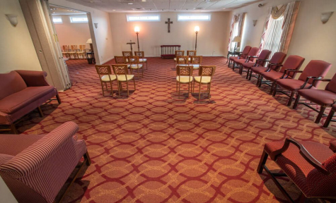 DeVito Funeral Home - Arlington