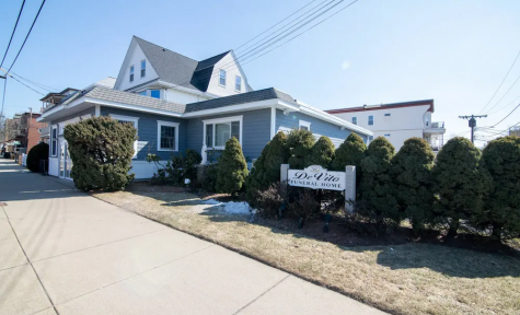 DeVito Funeral Home - Watertown