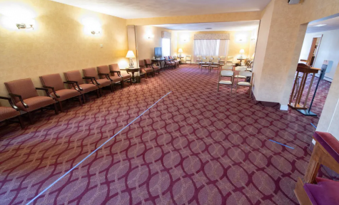 DeVito Funeral Home - Watertown