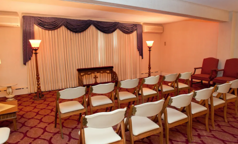 DeVito Funeral Home - Watertown