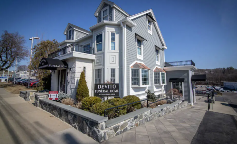 DeVito Funeral Home - Arlington