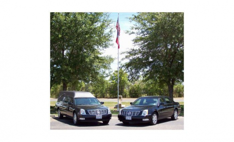 Groesbeck Funeral Home, Inc.