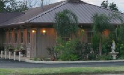 Trevino-Smith Funeral Home - Bryan