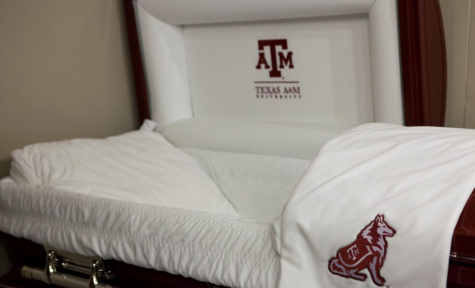 Trevino-Smith Funeral Home - Bryan