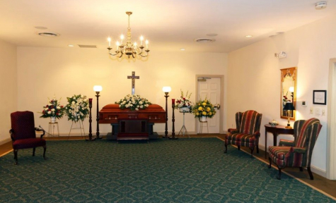 Kalas Funeral Home & Crematory - Edgewater