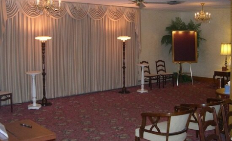 Glunt Funeral Home and Crematory. Inc.