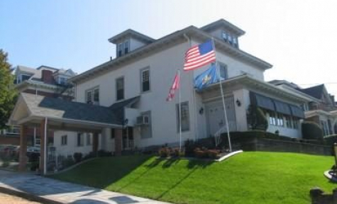 Readshaw Funeral Home Inc.