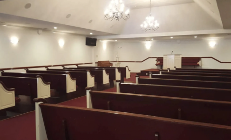 Akers-James Funeral Home