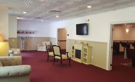Akers-James Funeral Home