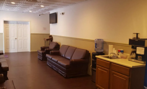 Akers-James Funeral Home