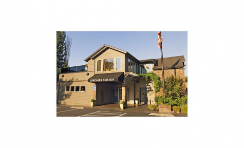 Springer and Son Aloha Funeral Home & Crematory