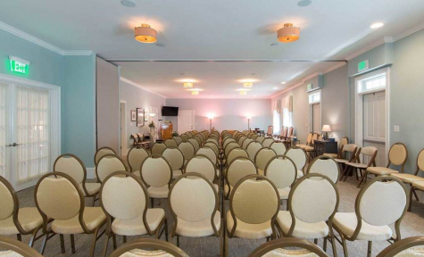 Mackey Funeral Home