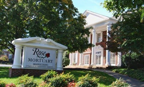 Rose Funeral & Cremation Broadway