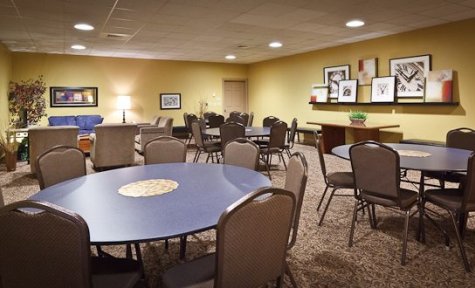 Lyndahl Funeral Home & Cremation Services
