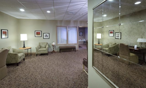 Lyndahl Funeral Home & Cremation Services