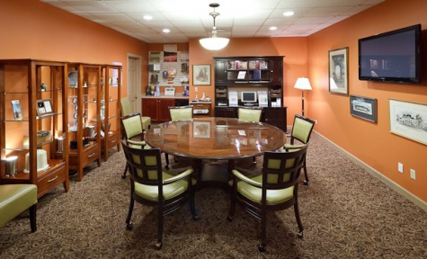 Lyndahl Funeral Home & Cremation Services