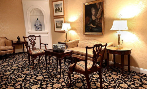 Shook's Cedar Grove Funeral Home, Inc.