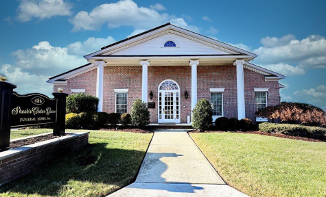 Shook's Cedar Grove Funeral Home, Inc.