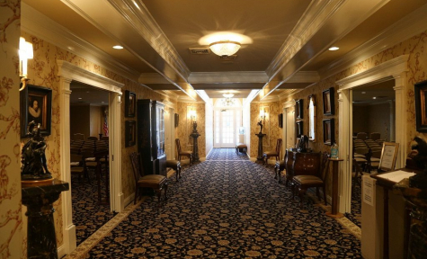 Shook's Cedar Grove Funeral Home, Inc.