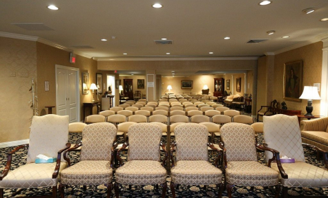 Shook's Cedar Grove Funeral Home, Inc.