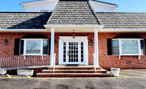 Shook's Cedar Grove Funeral Home, Inc.