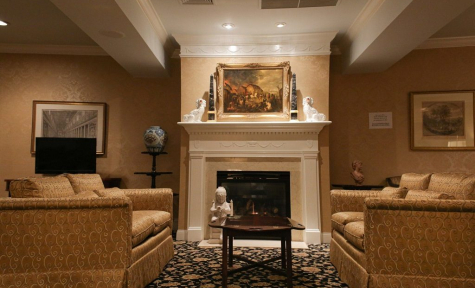 Shook's Cedar Grove Funeral Home, Inc.