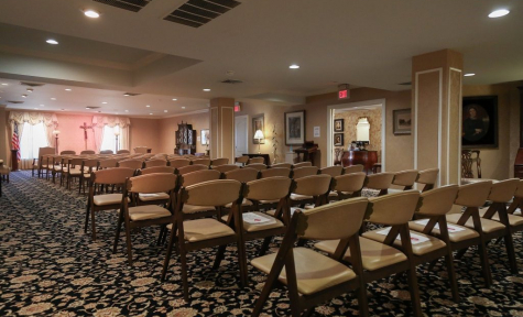 Shook's Cedar Grove Funeral Home, Inc.