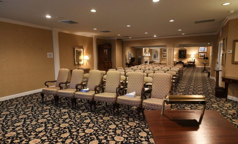 Shook's Cedar Grove Funeral Home, Inc.