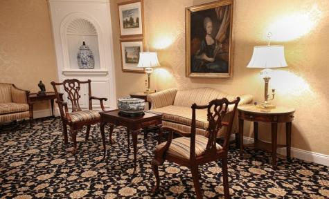 Shook's Cedar Grove Funeral Home, Inc.