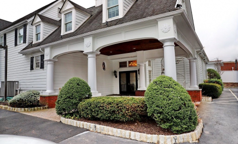 Shook-Farmer Funeral Home Roseland, NJ
