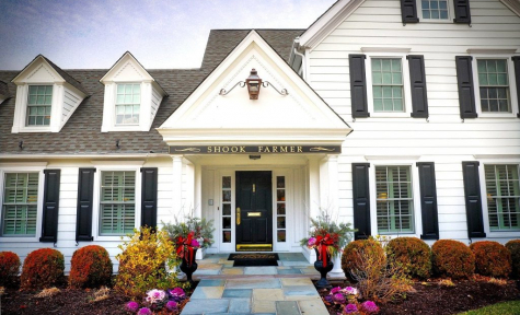 Shook-Farmer Funeral Home Roseland, NJ
