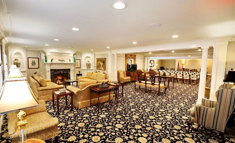 Shook-Farmer Funeral Home Roseland, NJ