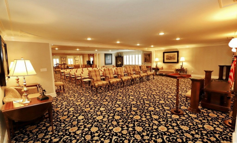 Shook-Farmer Funeral Home Roseland, NJ