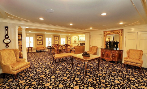 Shook-Farmer Funeral Home Roseland, NJ