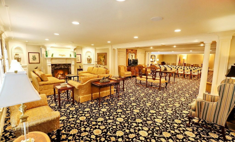 Shook-Farmer Funeral Home Roseland, NJ