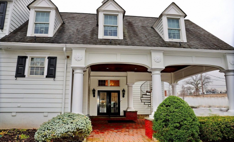 Shook-Farmer Funeral Home Roseland, NJ